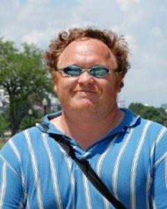 Man, 59. scottyva