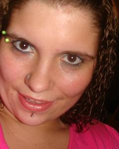 Woman, 34. ann0241