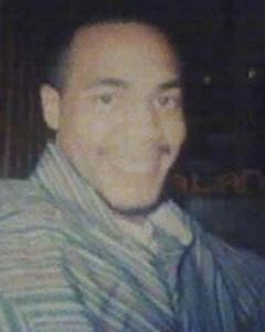 Man, 43. Mr_Thomas