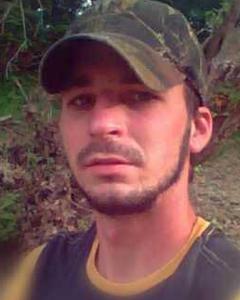 Man, 36. Onokos