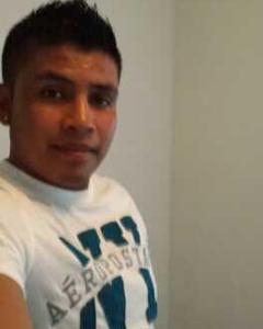 Man, 32. tonyramirez