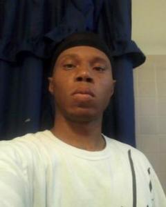 Man, 40. daonegoon