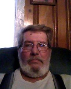 Man, 75. thumper631