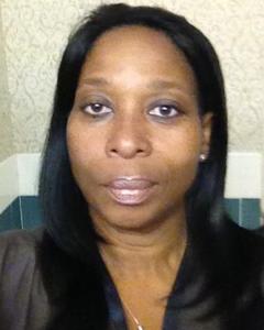 Woman, 66. Tericandy