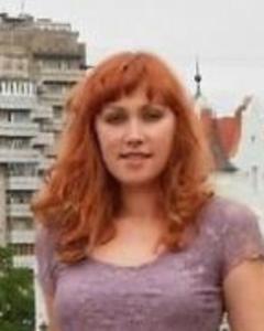 Woman, 43. GenieEthereal