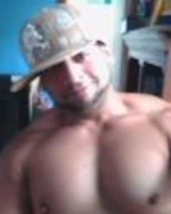 Man, 47. litupswag