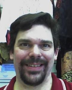 Man, 57. treetimer