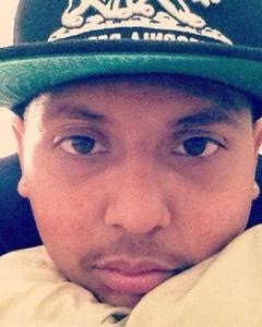 Man, 31. Luis_4356
