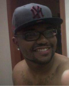 Man, 35. SameMeNewYear