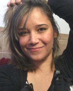 Woman, 48. drika35