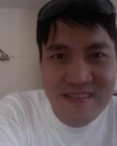 Man, 50. arago8