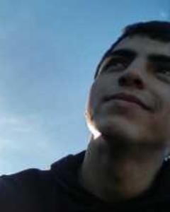 Man, 32. MrOrtiz4185