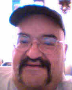 Man, 80. WhlchairGuy