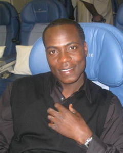 Man, 46. djogbessifyah