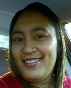 Woman, 48. Chara59