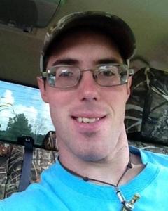 Man, 31. Blake2144