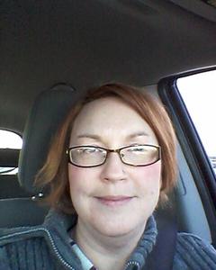 Woman, 55. tracylpn
