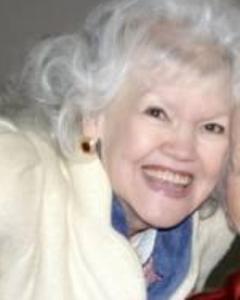 Woman, 87. PookieTaylor
