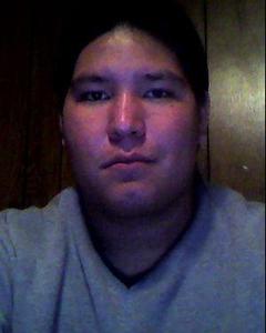 Man, 37. native_rom5064