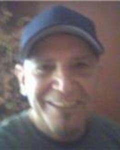 Man, 68. zuludreamer