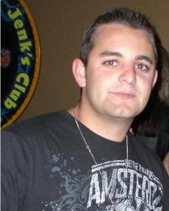 Man, 40. mikeb614