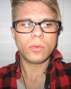 Man, 43. justinthewolf1