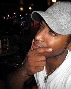 Man, 39. Chocolate3794