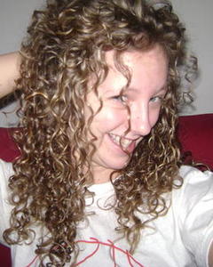 Woman, 38. blondie05986