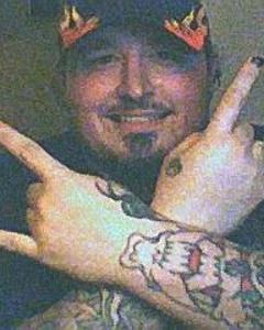 Man, 49. bondegebear40