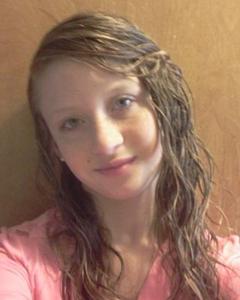 Woman, 30. smileyface_38