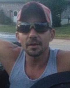 Man, 43. Chad7856