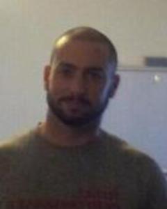 Man, 38. Mattdraz