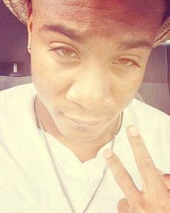 Man, 32. AustinAdderley