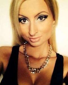 Woman, 34. SimoneWilkey1