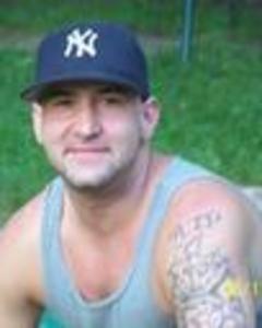 Man, 45. datniggaroy