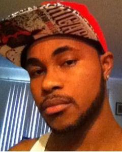 Man, 34. TheHomieDee