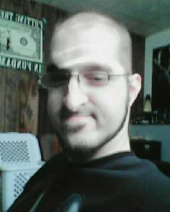 Man, 38. DavidGhost27