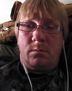 Man, 57. Alonzo_Baker
