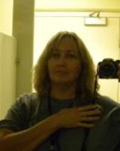 Woman, 64. DIRM