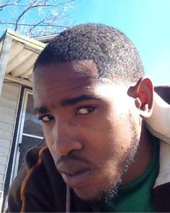 Man, 32. MulaDee