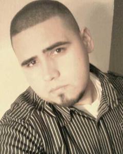 Man, 40. Marc856437