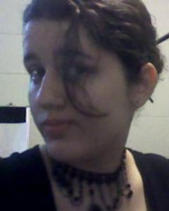 Woman, 34. cougerbear