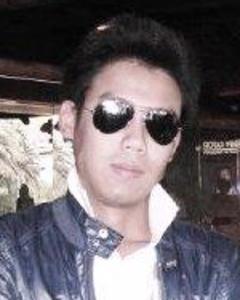 Man, 37. mike184478