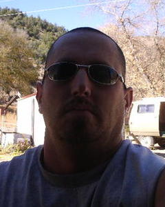 Man, 46. redneck101271