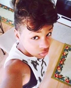 Woman, 32. Brezzy0264