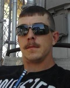 Man, 37. johnrafferty