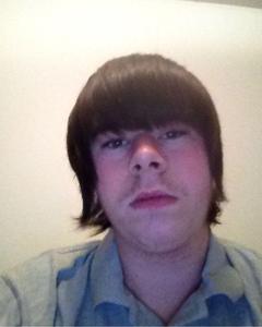 Man, 29. Arron230242