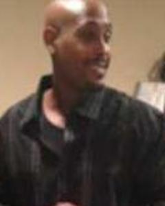 Man, 40. LG23