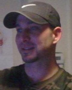 Man, 45. Bobby3599