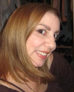 Woman, 61. amdfriendly